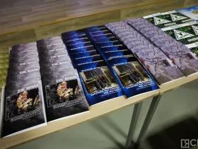 Встреча с военными корреспондентами состоялась в Якутске