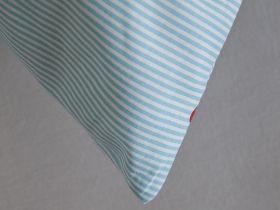 Комплект наволочек Вишневая полоска/Cherry stripe