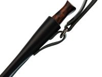 Нож Клык, сталь M398, рукоять Ironwood