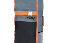 Надувная доска для SUP-бординга ZRAY YOGA 11' 2019