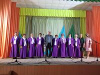 Дом культуры с. Соловецкого