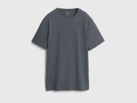 Базовая футболка, Серый