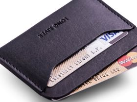 Картхолдер LONG RIVER