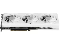 Видеокарта Palit (NE75070U19K9-GB2050W) GeForce RTX 5070 12GB White OC