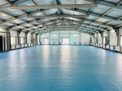 В Намском улусе появится спортивный зал имени Николая Дьяконова