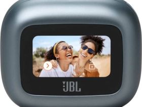 Беспроводные наушники JBL