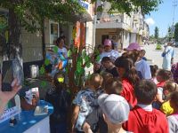 Центральная городская библиотека г. о. Спасск-Дальний