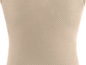 Базовый слой PEdALED Element без рукавов мужской (серый S)