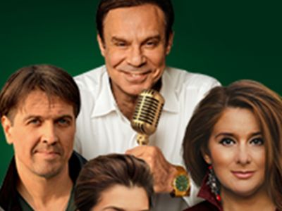 Последний стендап миллионера