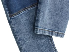 Джинсы для мальчика