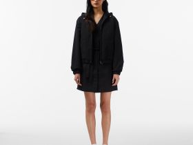 Женский куртка Lacoste