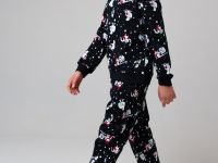 Пижама трикотажная для мальчиков