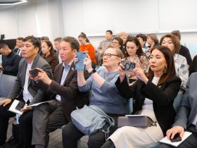 Учителя Якутии нашли помощников в цифровых решениях