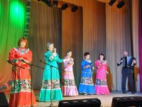 Кировский сельский дом культуры