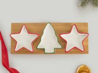 Менажница Праздничный стол/Festive Table II