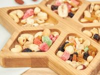 Менажница Star