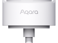 Датчик движения и освещения Aqara