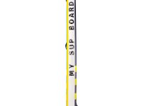 Надувная доска для SUP-бординга MY SUP 11.6 SPECIAL с сидением