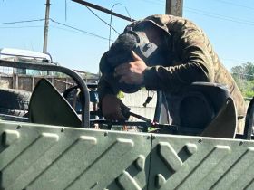 Более 180 посылок доставили за неделю военнослужащим из Якутии в зоне СВО