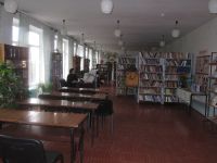 Сельский Дом культуры станицы Костромской