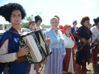 Раздорский этнографический музей-заповедник