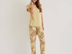 Пижама Solare I