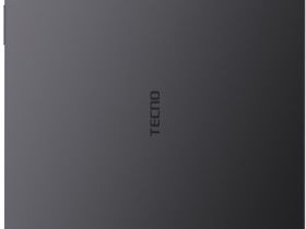 Планшет TECNO MEGAPAD Pro 4G 128 ГБ «Серый небосвод»