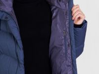 Пальто пуховое Ester VI Женское