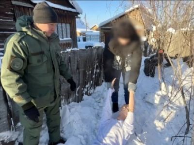 Завершено расследование уголовного дела об убийстве двух лиц, совершенном более 21 года назад