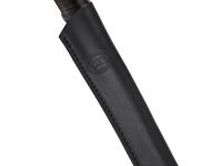 Нож разделочный "Бурятский малый" кожа, АиР