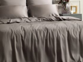 Постельное белье Фундук/Hazelnut