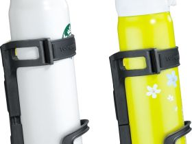 Универсальный держатель Topeak Modula JavaSlim Cage TMD08B (черный)