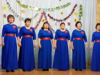 Кистенли-Ивановский сельский клуб