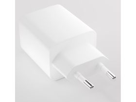 Зарядное устройство VLP G-Charge Mini USB-C 45 Вт Белое