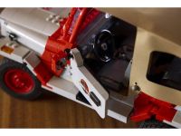 Jurassic World 77984 Конструктор Парк юрского периода: Jeep Wrangler