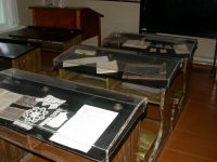 Музей «Народное образование Симбирской губернии в 70–80-х годах XIX века»