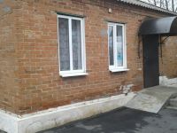 Пролетарский библиотечный отдел № 17