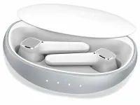 Беспроводные Bluetooth-наушники Xiaomi Mibro S1 (White) (XPEJ003)