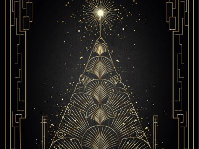 «Магия лунного света» - новогодний джазовый вечер