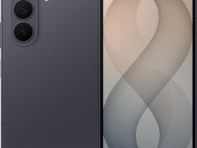 Смартфон Samsung Galaxy Z Fold8 Ultra 1 ТБ Графит