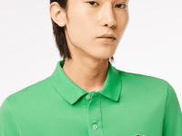 Мужское поло Lacoste L.12.12 Slim Fit