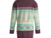 Кардиган для девочки