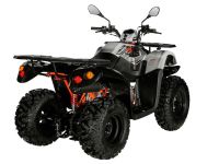 Квадроцикл KAYO AU200