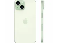 Смартфон Apple iPhone 15 512Gb (Green) (eSIM)