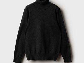 Водолазка для мальчика