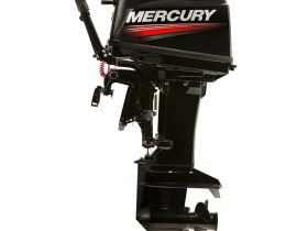 2х-тактный лодочный мотор MERCURY ME 30 MH