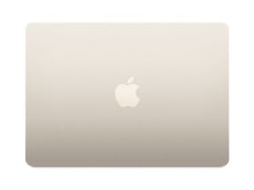 Apple MacBook Air 15 2025 M4 24/512Gb (Starlight) (MC6K4)