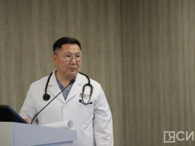 Передовое оборудование внедрили в Кардиососудистом центре Якутии