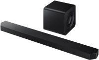 Акустическая система Samsung Q800H Q-series 5.1.2 with Subwoofer черный