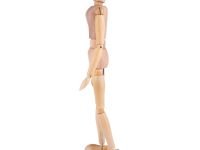 Манекен человека 40 см, женский